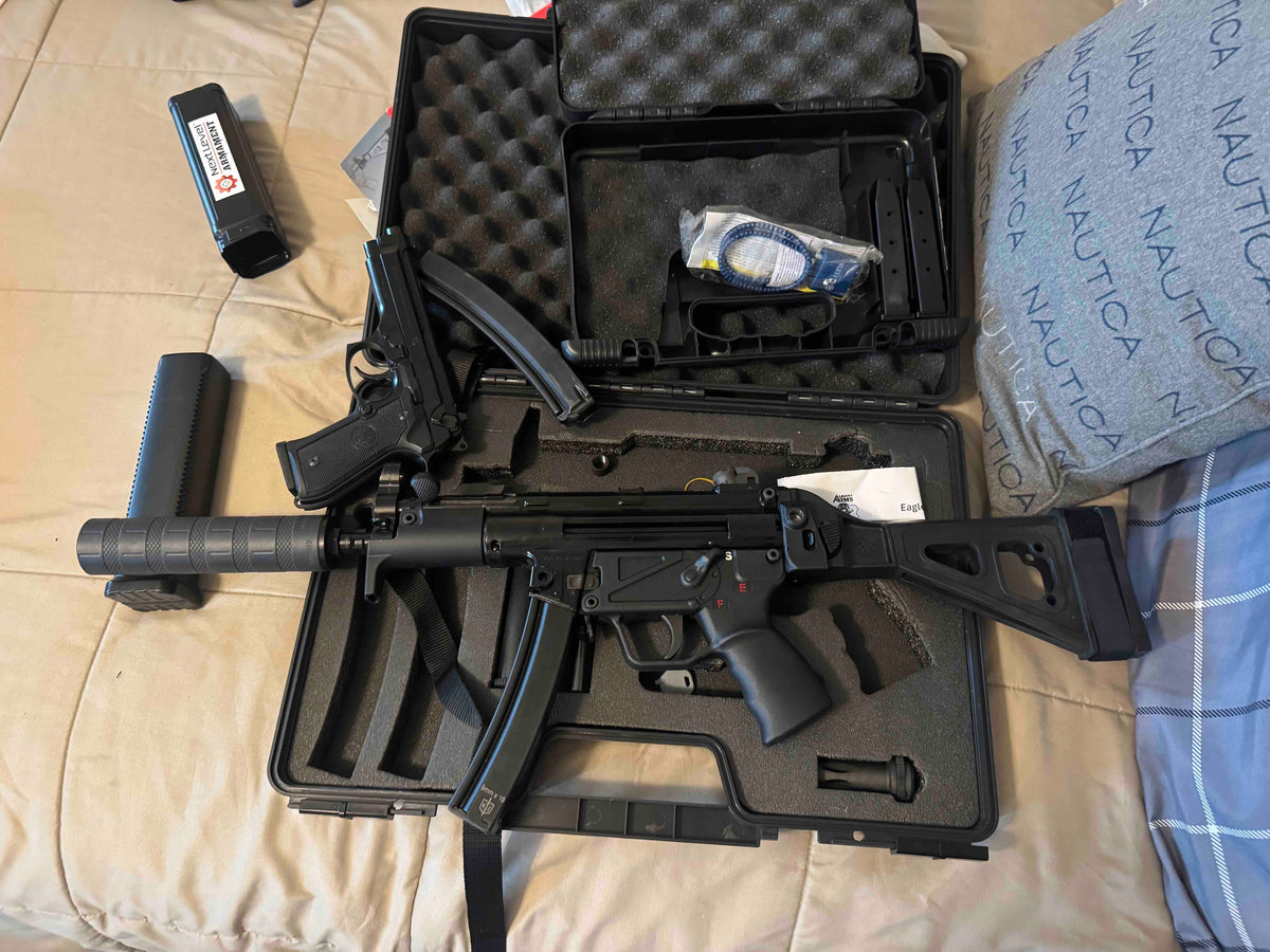 nfa updates