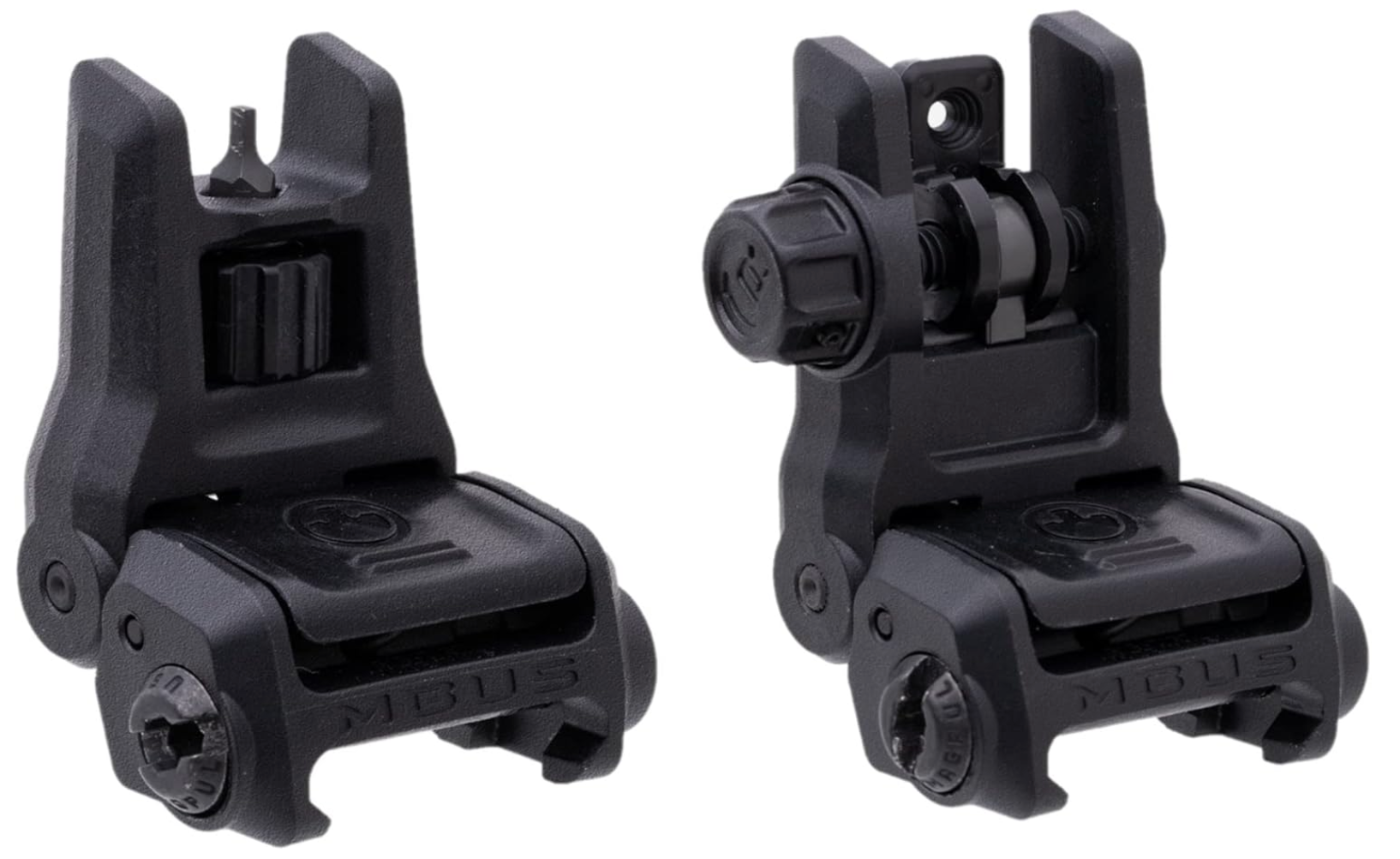Magpul MBUS 3 Iron Sights Review