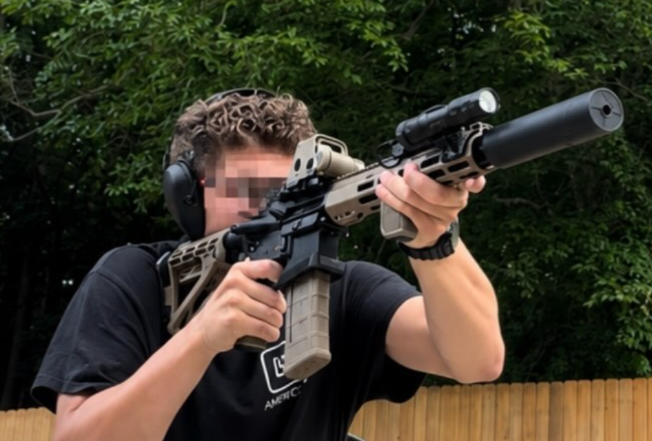 Why You Need an AR Optic