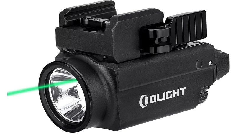 olight baldr s