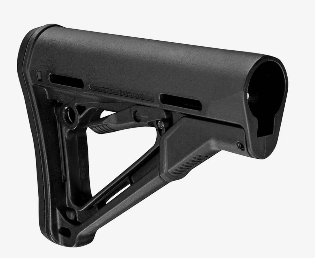 magpul ctr carbine stock