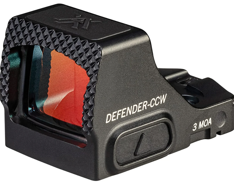 vortex defender