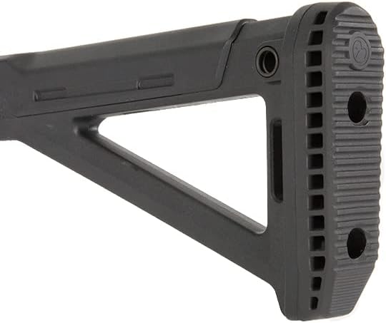 Magpul MOE A-Frame Fixed Stock