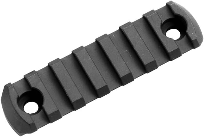 magpul mlok rail mount