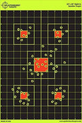 splatterburst target