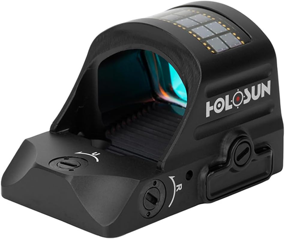 Holosun HS407C X2 Red Dot Sight