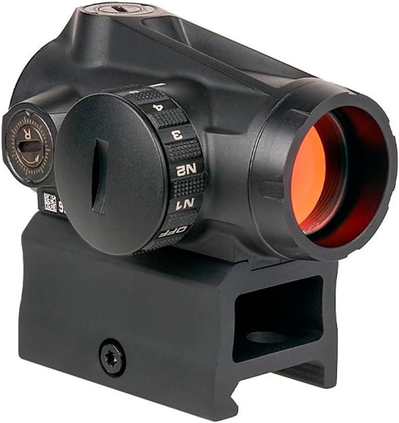 Holosun HS407C X2 Red Dot Sight
