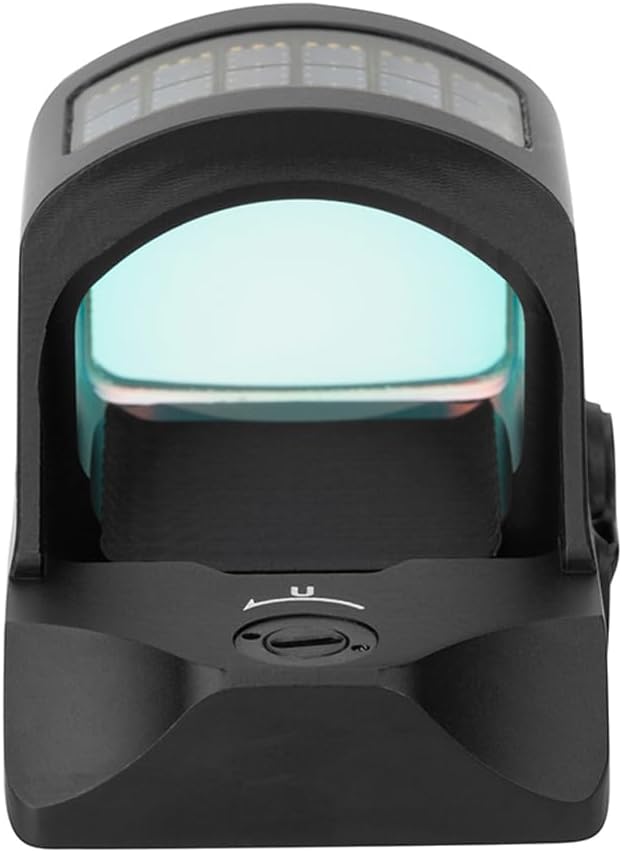 Holosun HS407C X2 Red Dot Sight