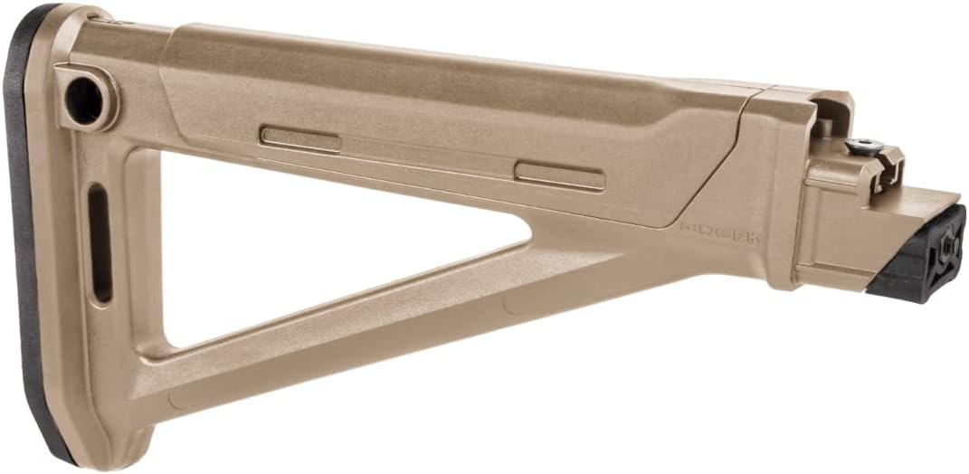 Magpul MOE A-Frame Fixed Stock