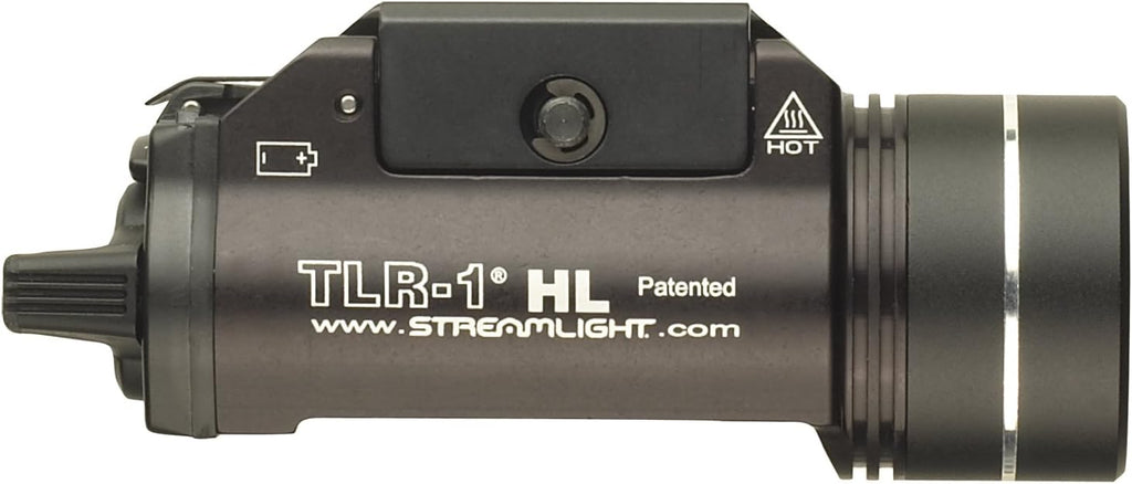 streamlight tlr1 HL