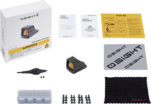 Osight C Micro Dot Sight