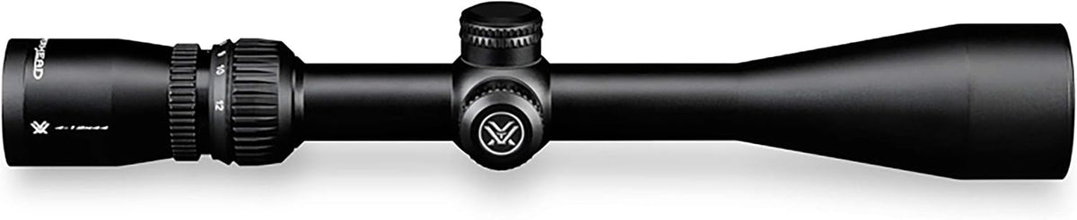 Vortex Copperhead Riflescope
