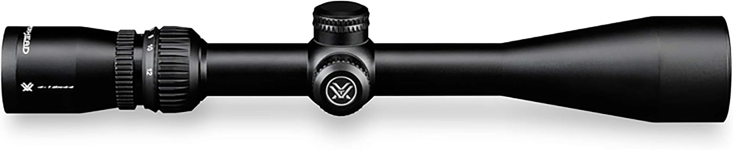 Vortex Copperhead Riflescope