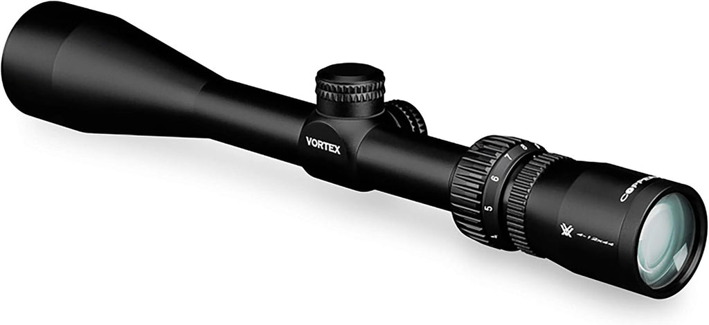 Vortex Copperhead Riflescope