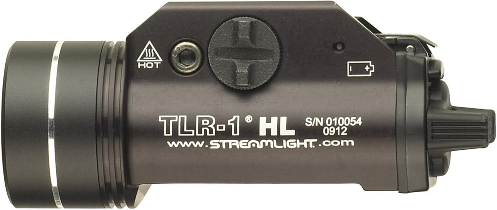 streamlight tlr1 HL