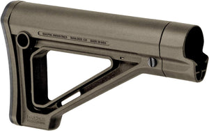 Magpul MOE Mil-Spec Fixed Stock