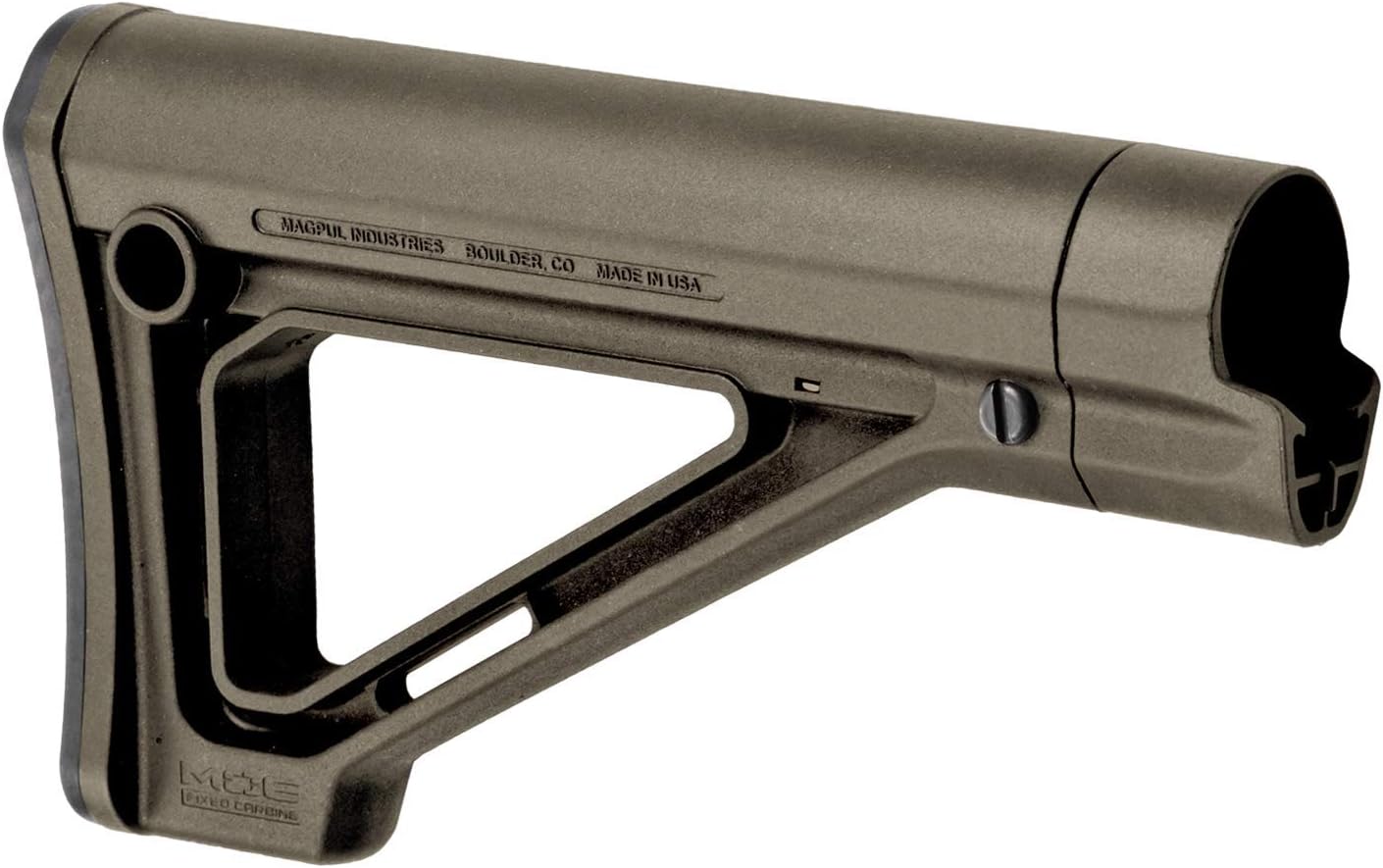 Magpul MOE Mil-Spec Fixed Stock