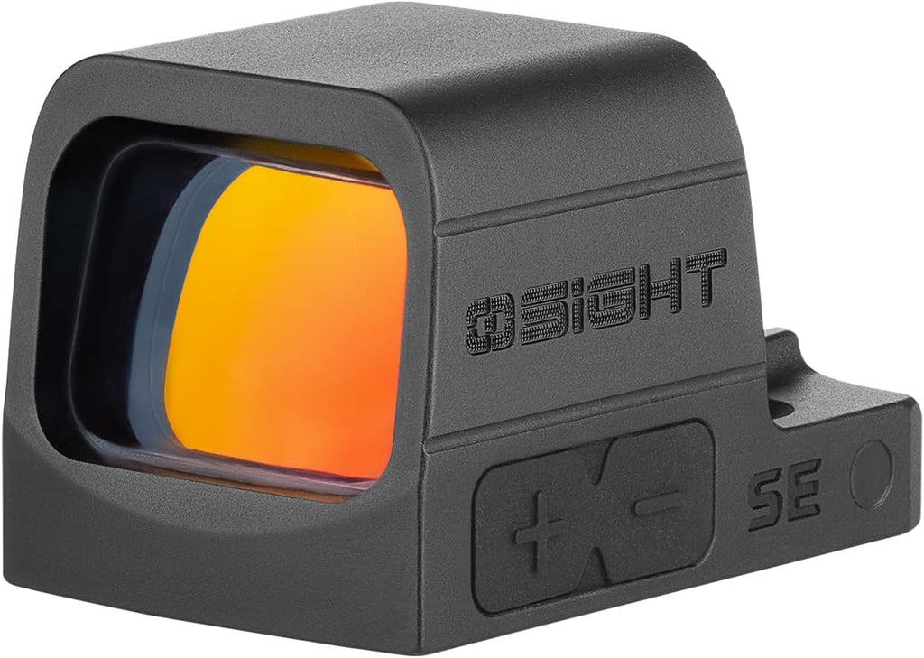 osight se