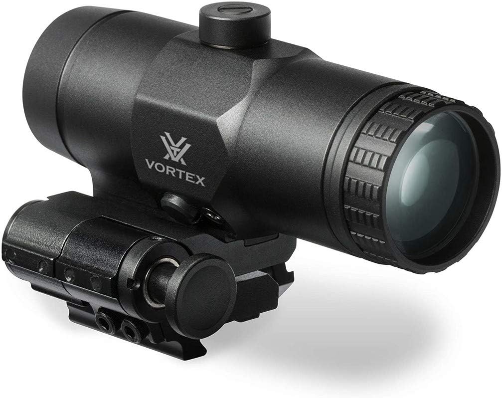 vortex magnifier