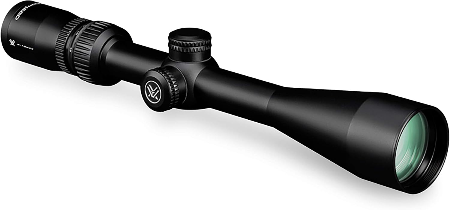 Vortex Copperhead Riflescope