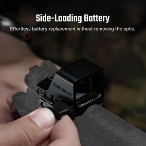 Osight C Micro Dot Sight