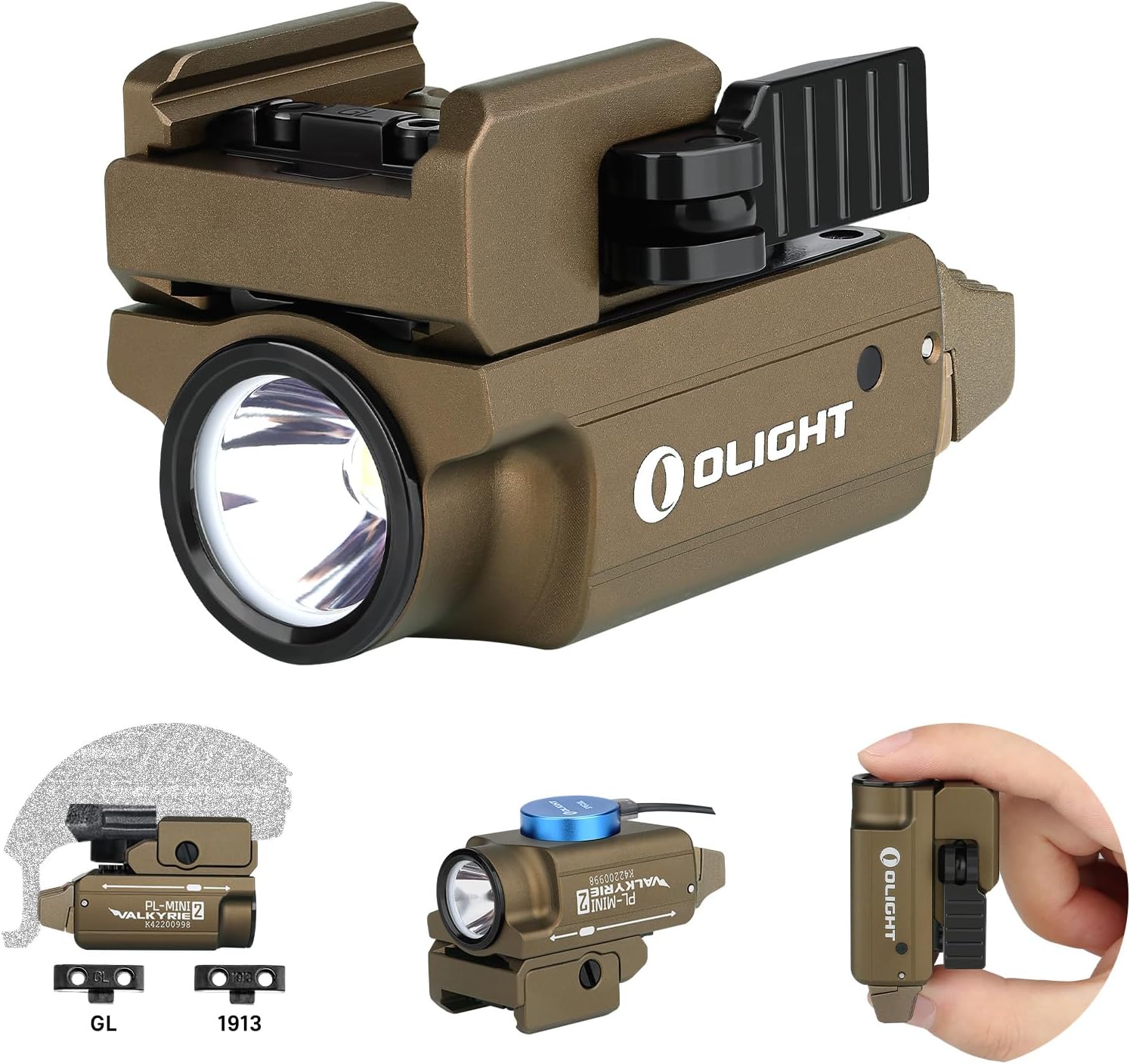 olight