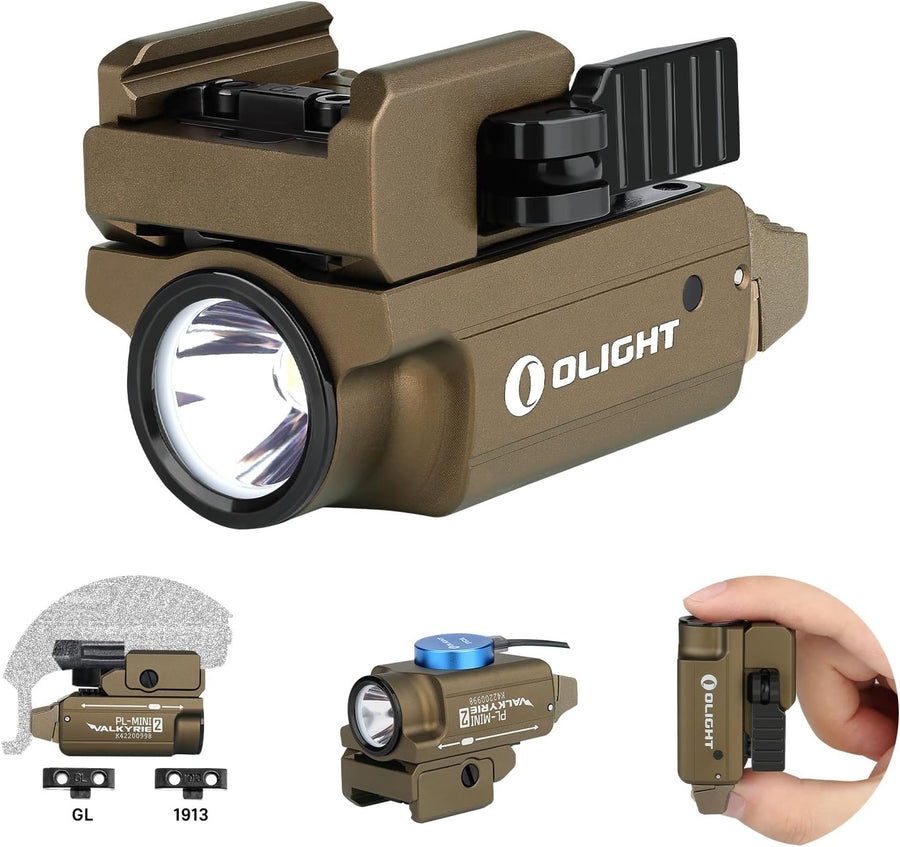 olight