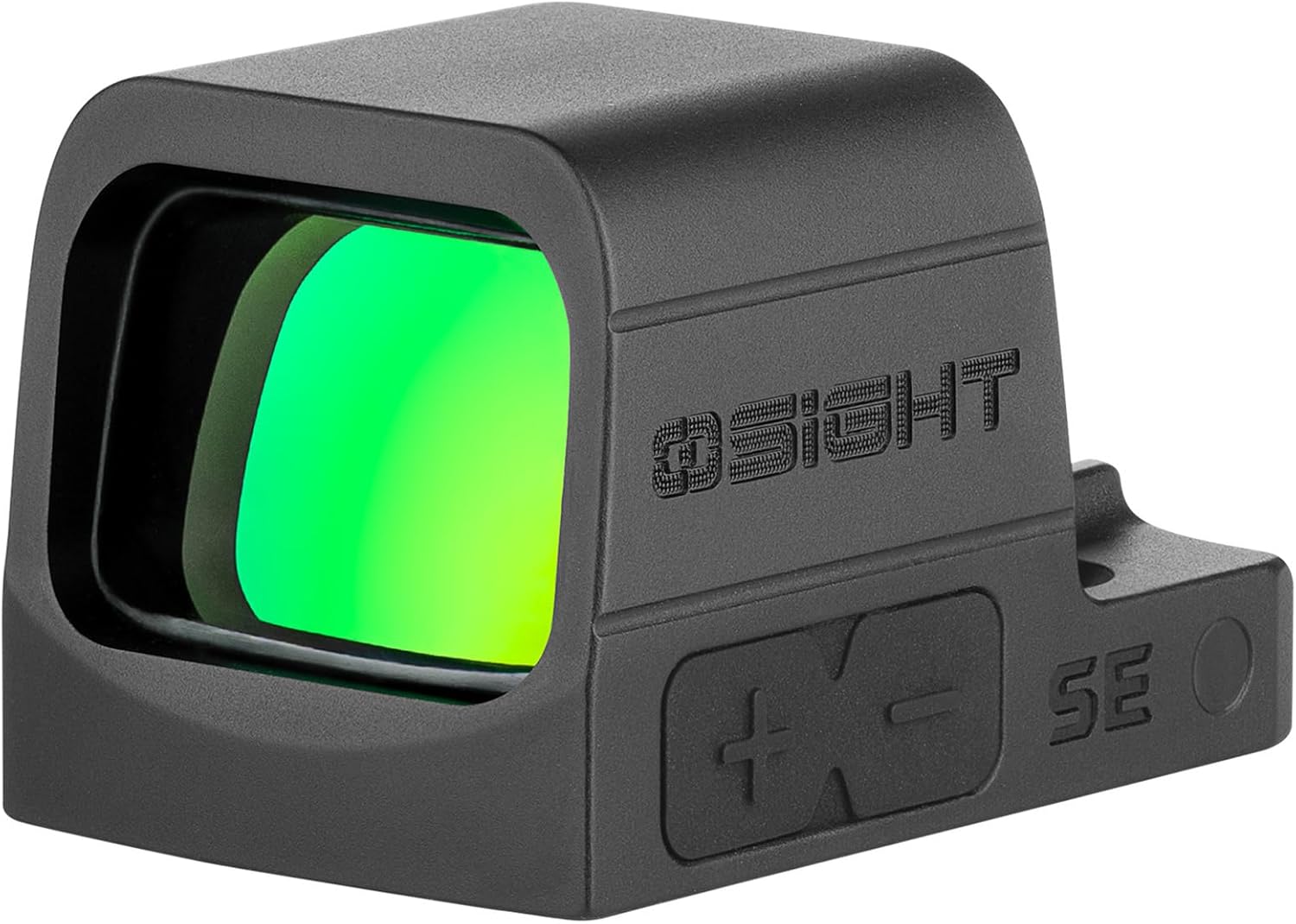 Osight SE Enclosed Micro Red Dot Sight