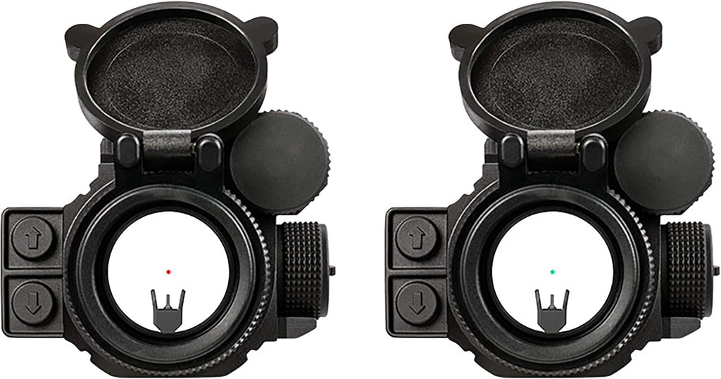 Vortex StrikeFire II Red Dot Sight