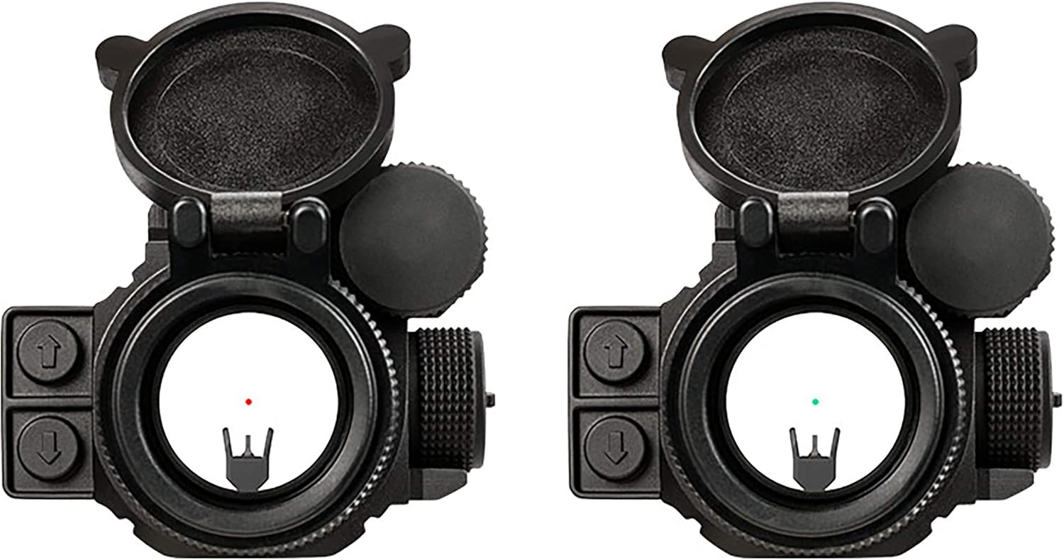 Vortex StrikeFire II Red Dot Sight