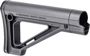 Magpul MOE Mil-Spec Fixed Stock