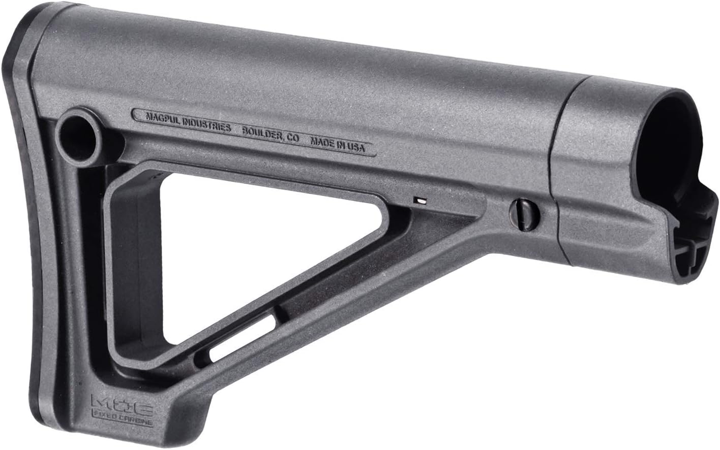 Magpul MOE Mil-Spec Fixed Stock