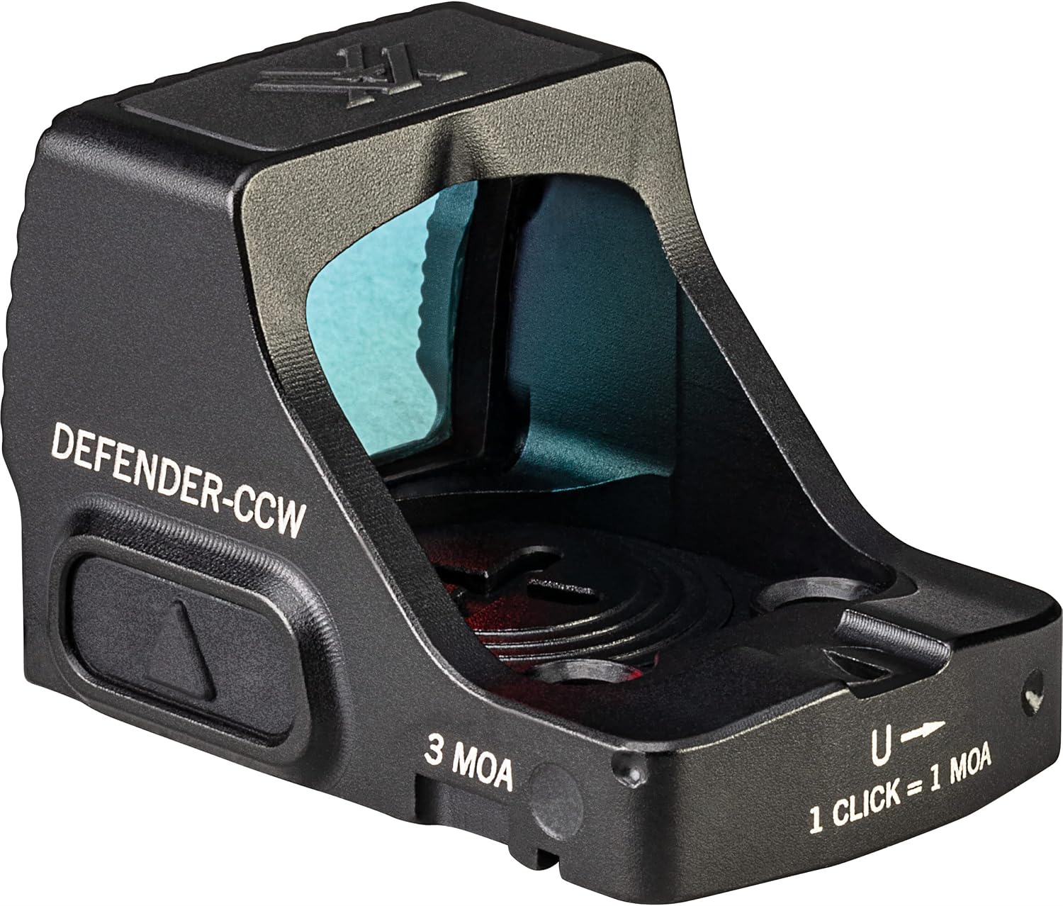 Vortex Defender-CCW Micro Dot Sights