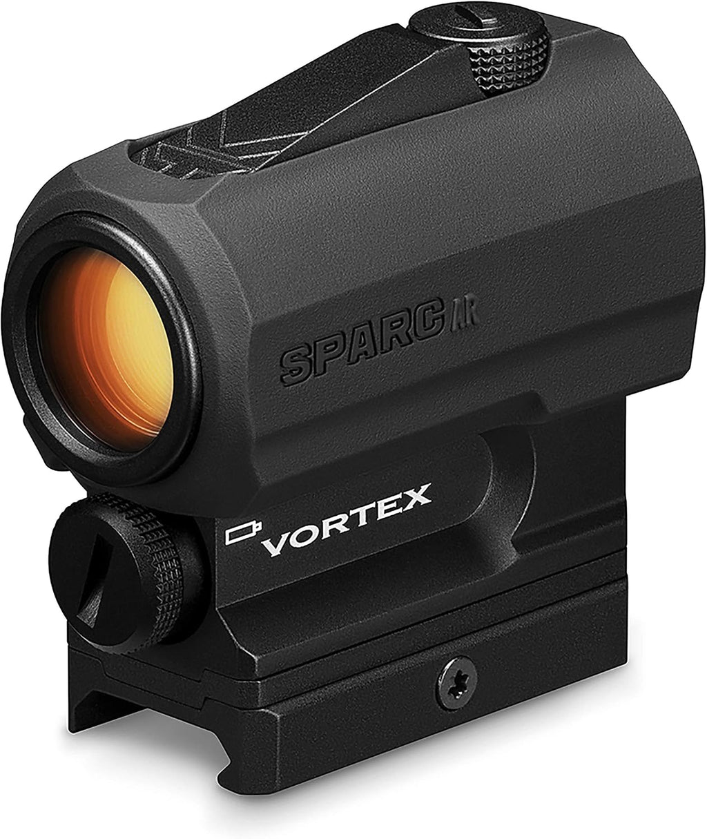 vortex sparc 2