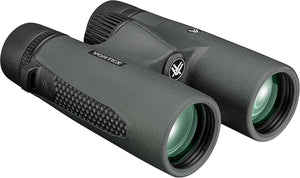 Vortex Triumph HD 10x42 Binoculars | HD Optics, Tripod Adaptable, Waterproof, Fogproof, Shockproof, Included Glasspak Harness - Unlimited, Unconditional Warranty
