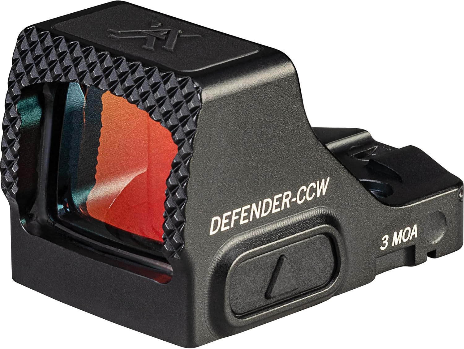 Vortex Defender-CCW Micro Dot Sights