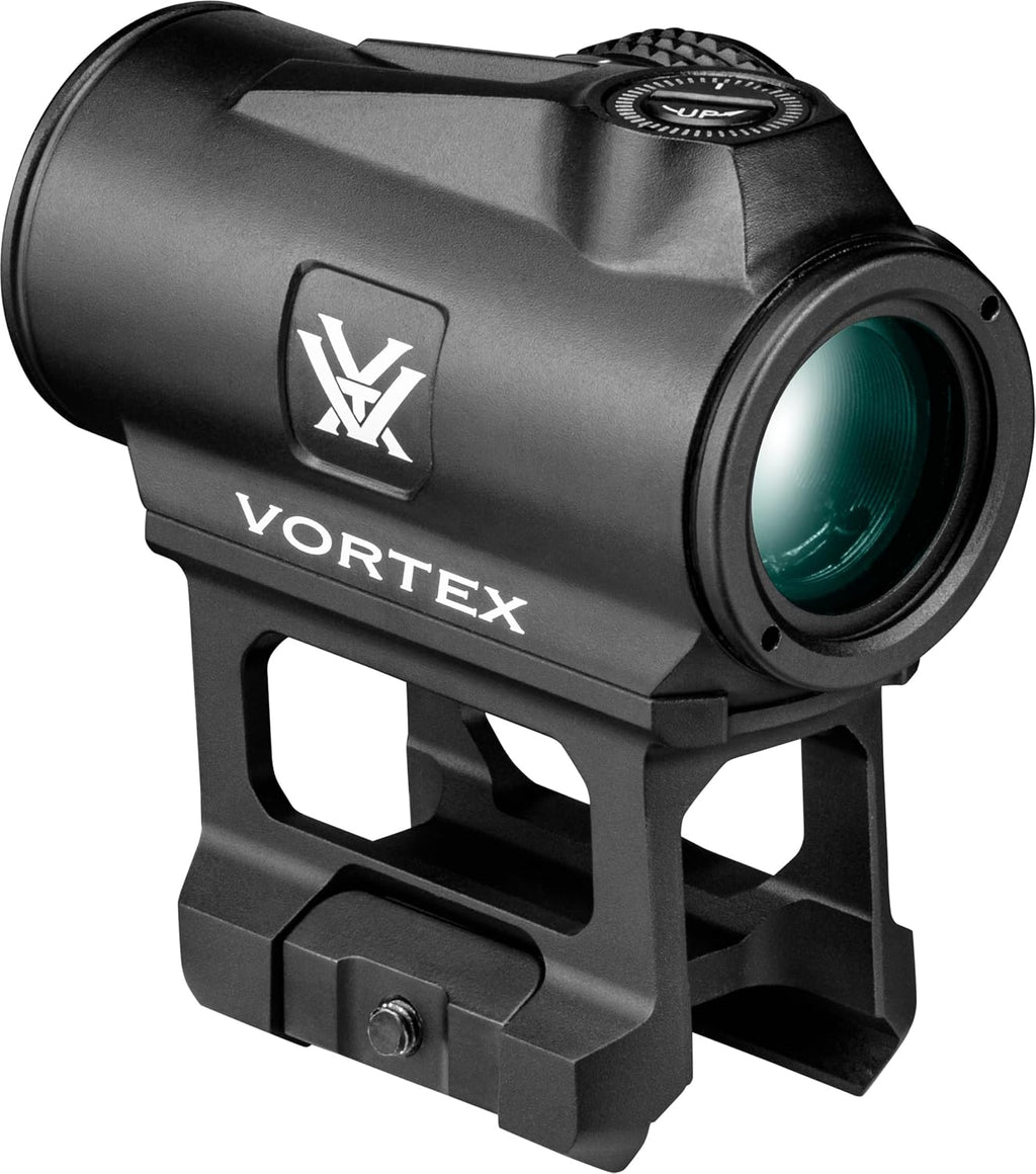 vortex optic