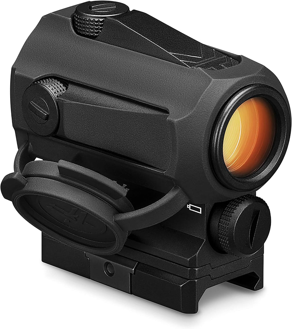 vortex sparc 2