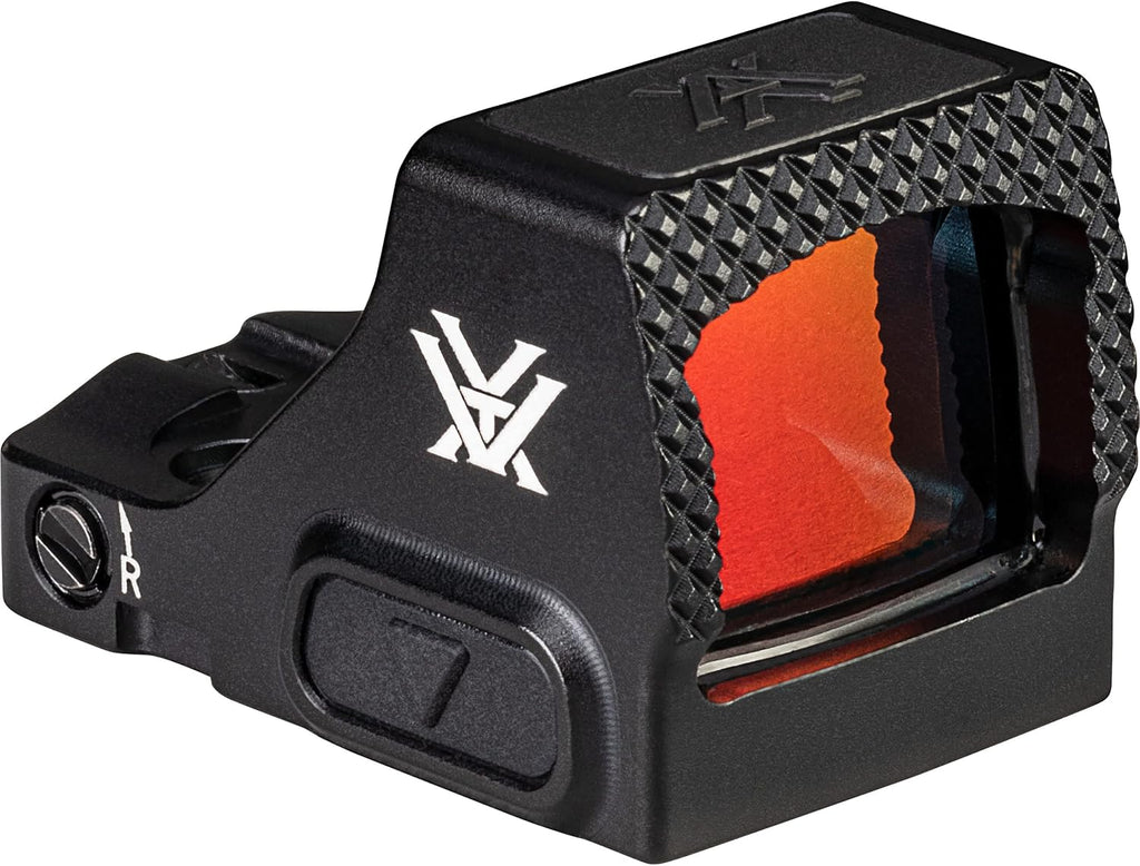 Vortex Defender-CCW Micro Dot Sights