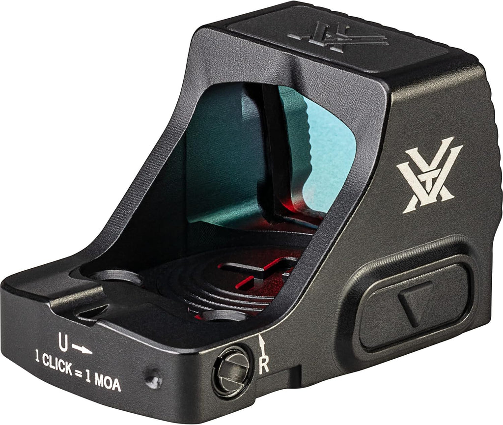 Vortex Defender-CCW Micro Dot Sights
