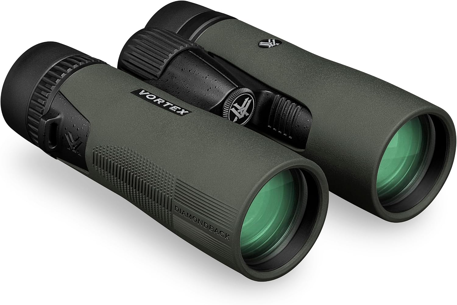 Vortex Diamondback HD 10x42 Binocular DB-215