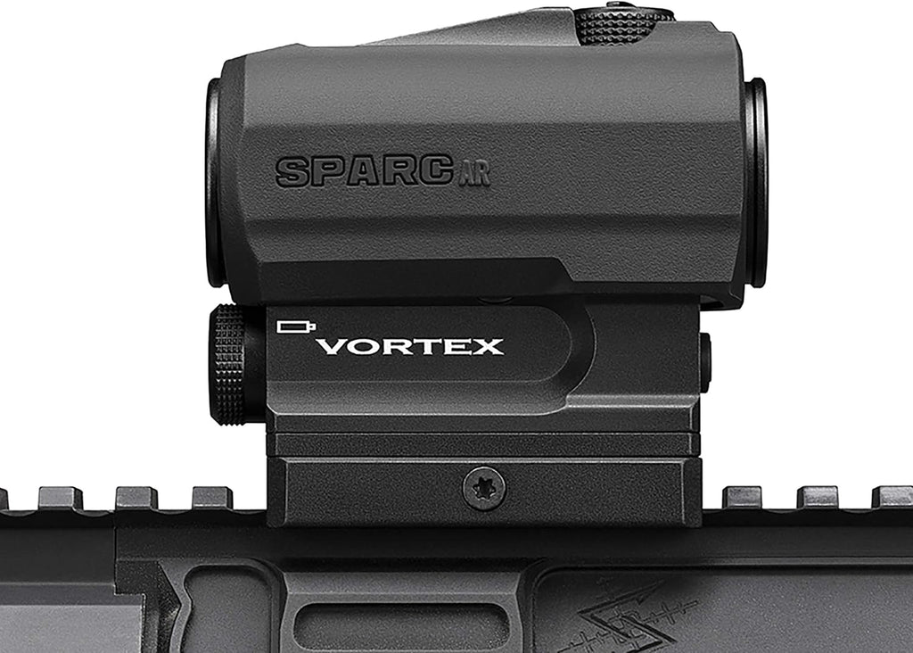 vortex sparc 2