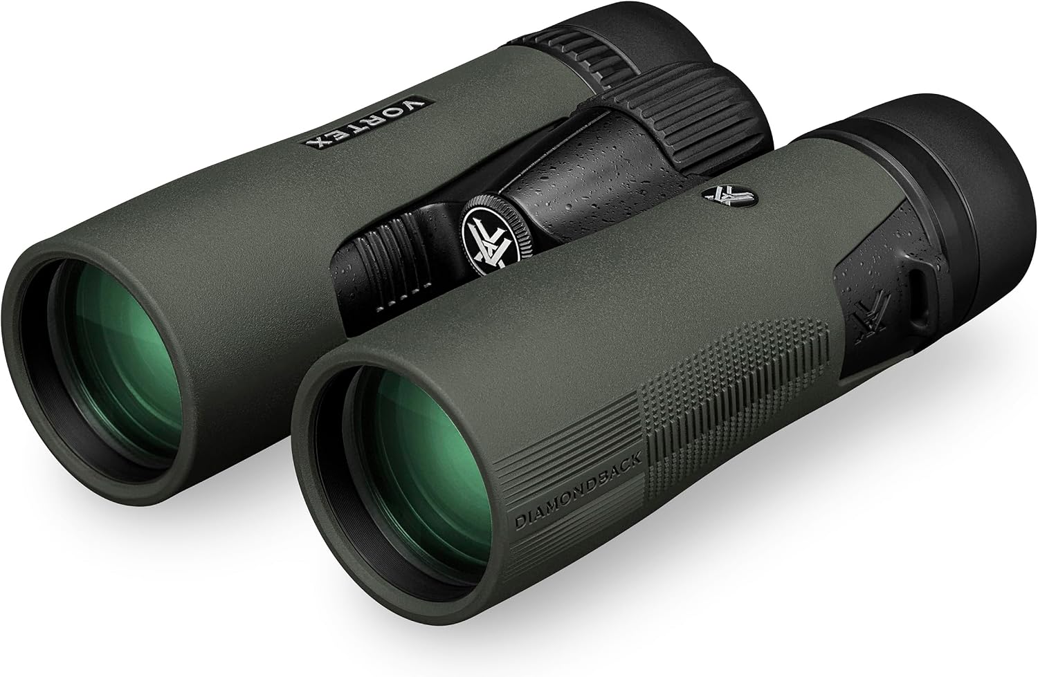 Vortex Diamondback HD 10x42 Binocular DB-215