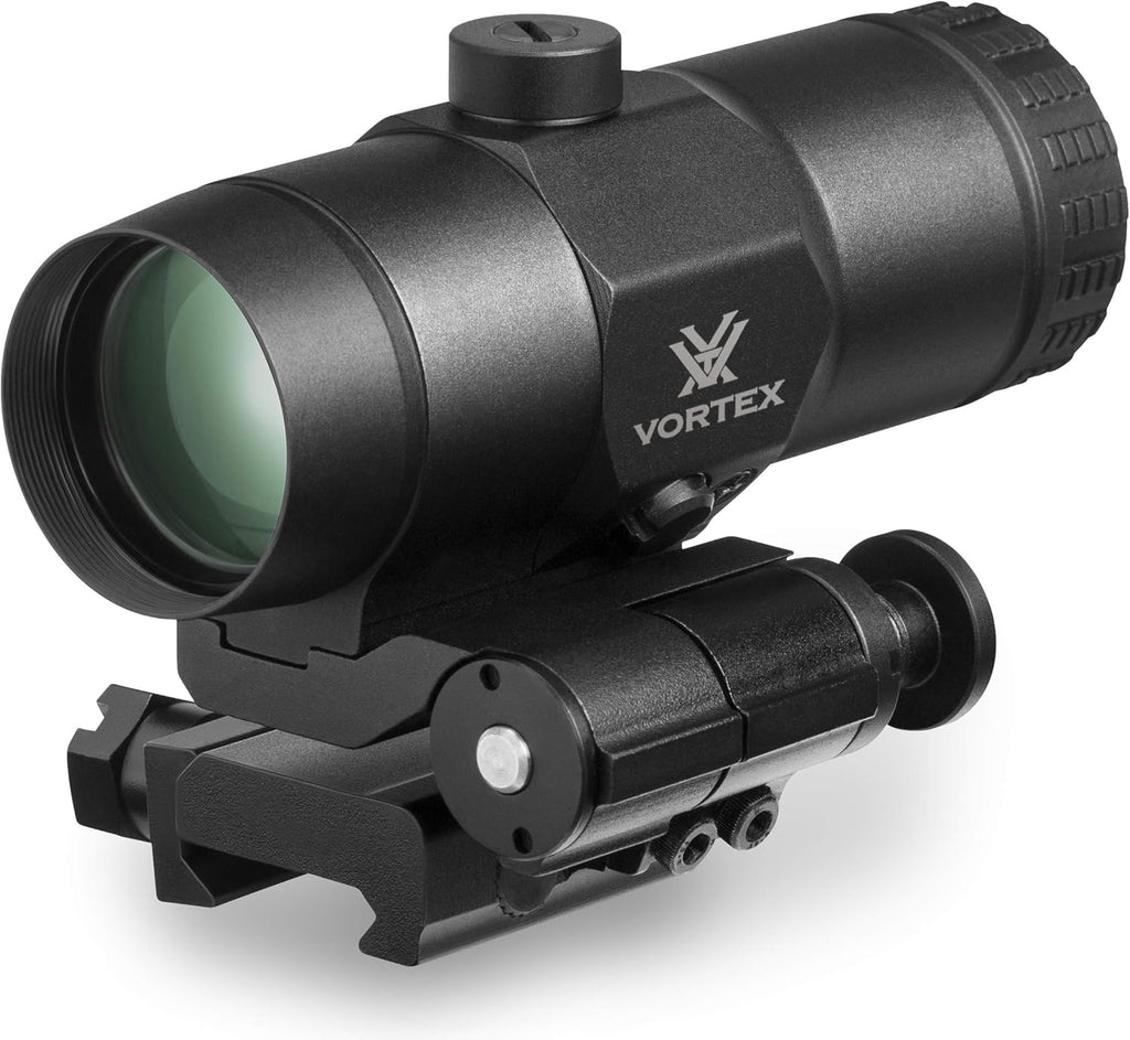 vortex magnifier