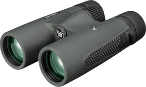 Vortex Triumph HD 10x42 Binoculars | HD Optics, Tripod Adaptable, Waterproof, Fogproof, Shockproof, Included Glasspak Harness - Unlimited, Unconditional Warranty
