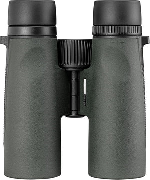 Vortex Triumph HD 10x42 Binoculars | HD Optics, Tripod Adaptable, Waterproof, Fogproof, Shockproof, Included Glasspak Harness - Unlimited, Unconditional Warranty
