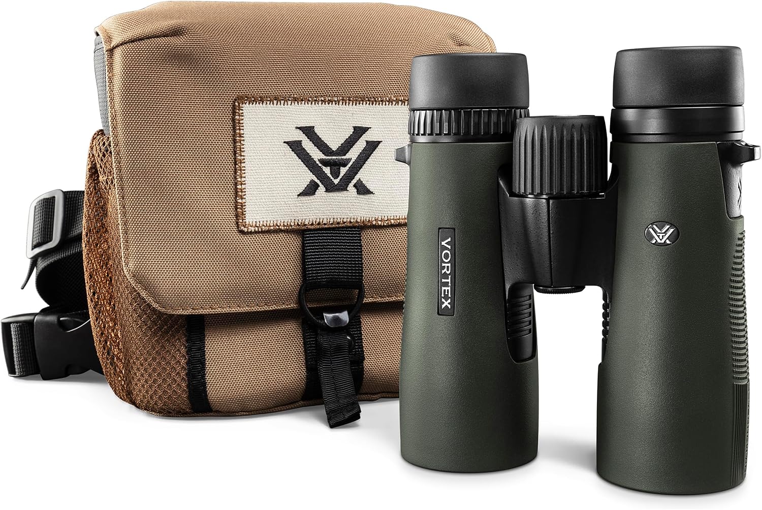 Vortex Diamondback HD 10x42 Binocular DB-215