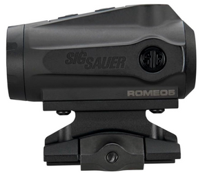 SIG Sauer Romeo 5 Gen II Red Dot Sight