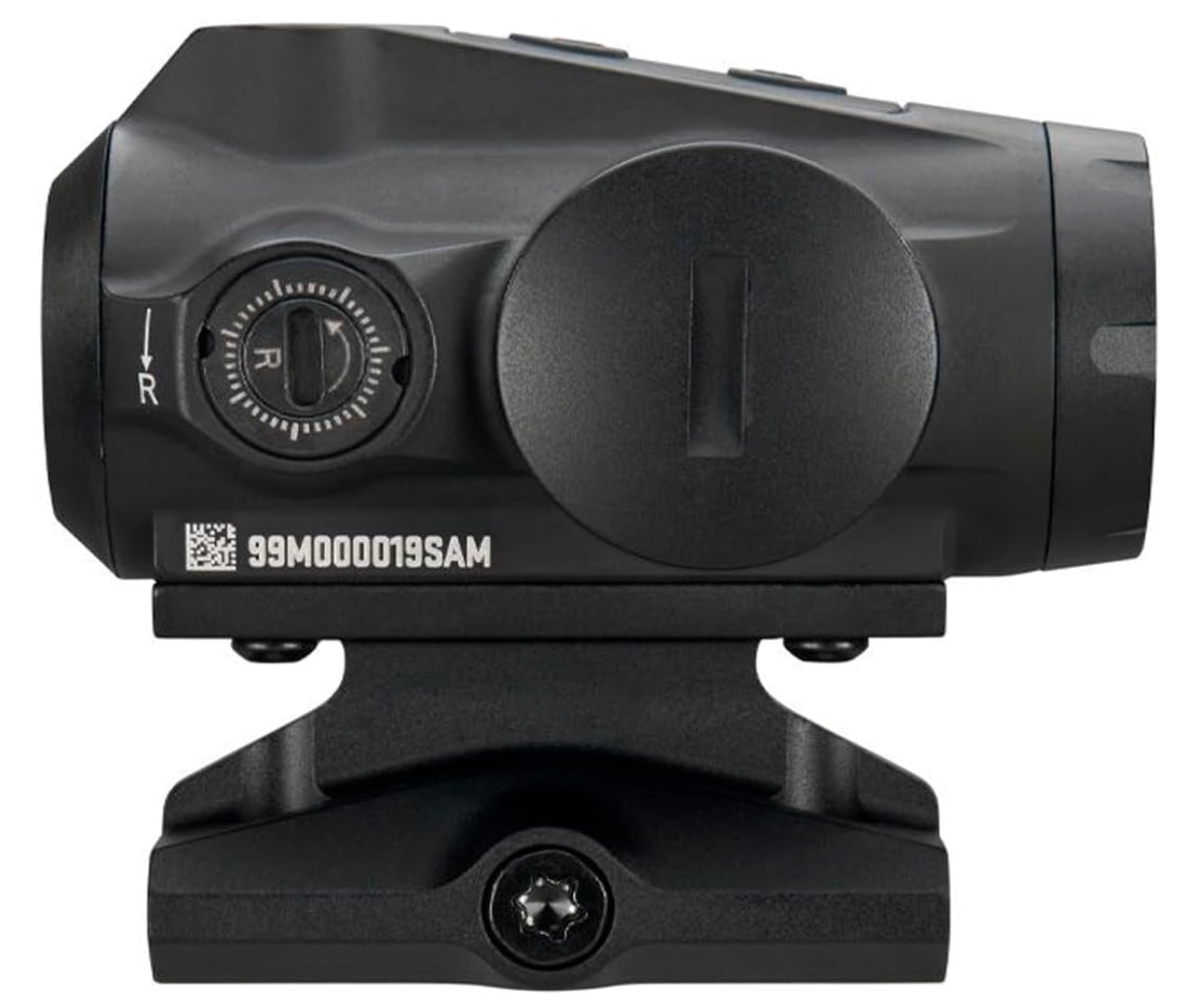 SIG Sauer Romeo 5 Gen II Red Dot Sight
