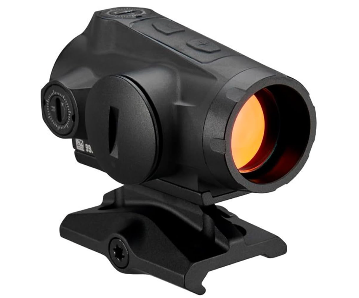 SIG Sauer Romeo 5 Gen II Red Dot Sight